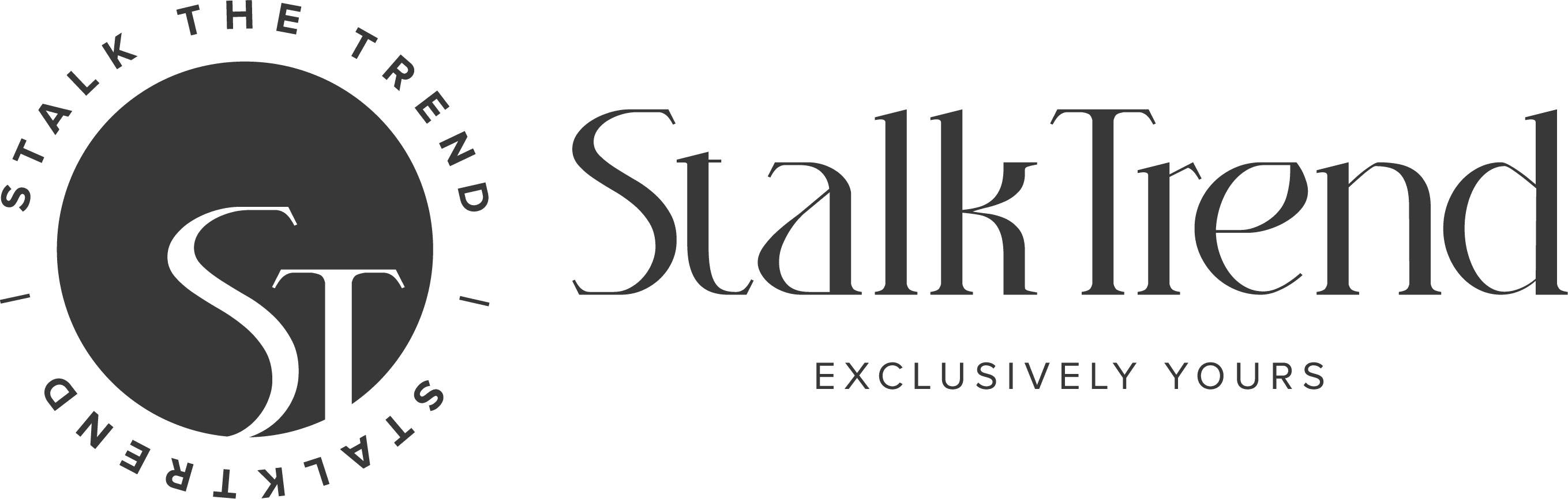 Stalktrend Logo