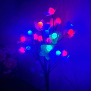 Tree LED Decorative Party Light