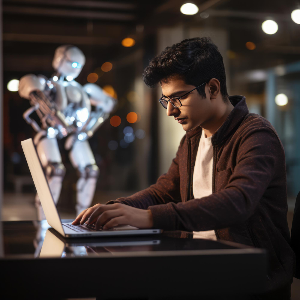 How Indian Startups Are Using AI to Grow Faster in 2026