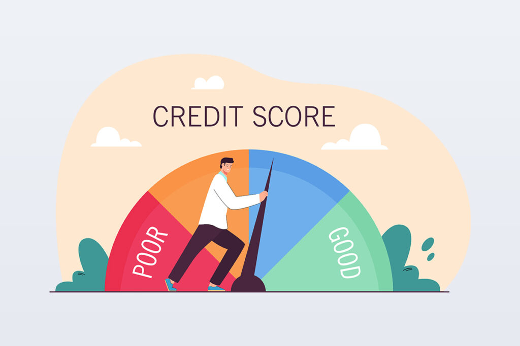 How to Improve Your CIBIL Score Fast