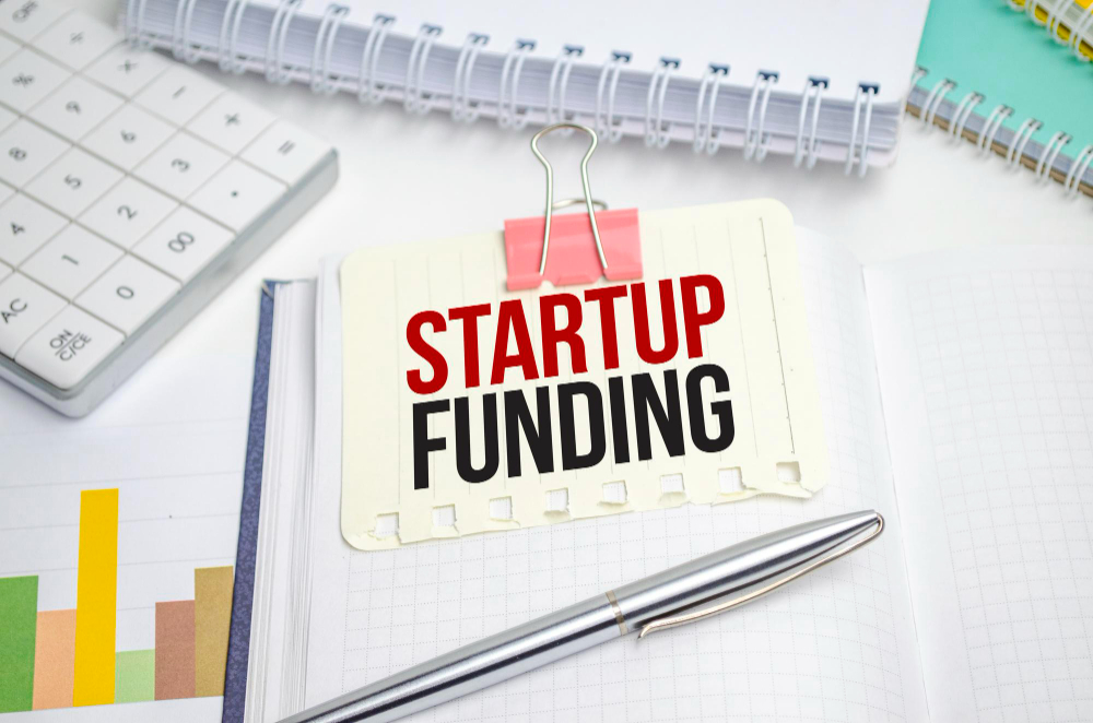 Startup Funding Trends in India 2026