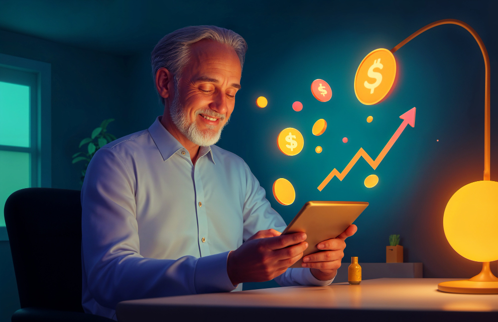 Why Investors Are Focusing on Profitability in Startups (India 2026)